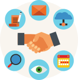 Ứng Dụng Vào Công Việc