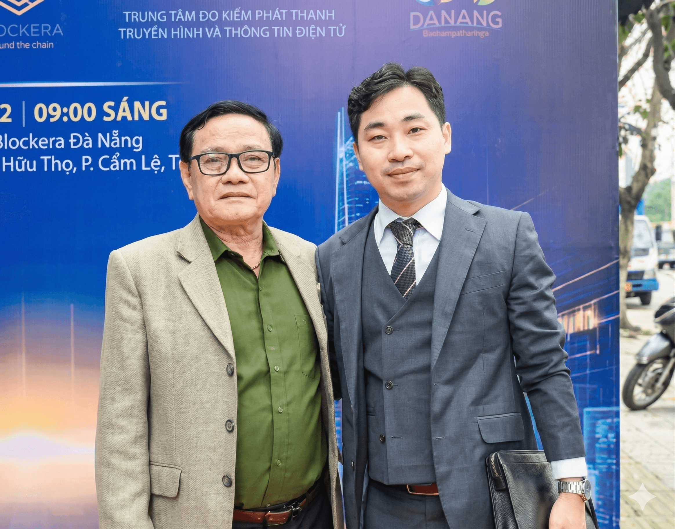 Hợp tác đối tác tại Đà Nẵng